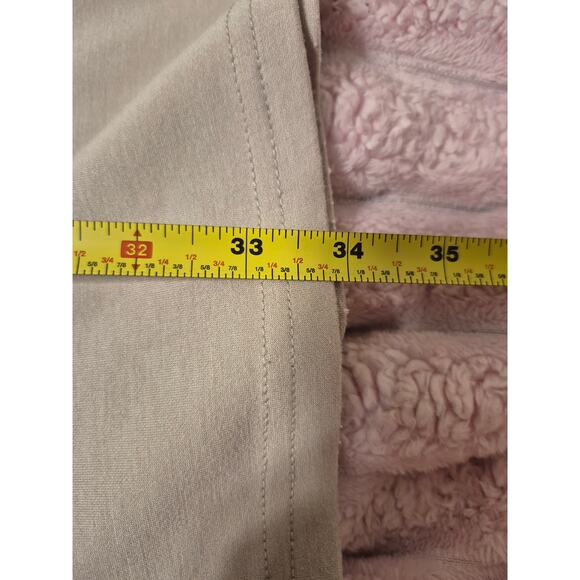 Ladies Buttersoft Grey Sweat Pants Size XS - Picture 5 of 6